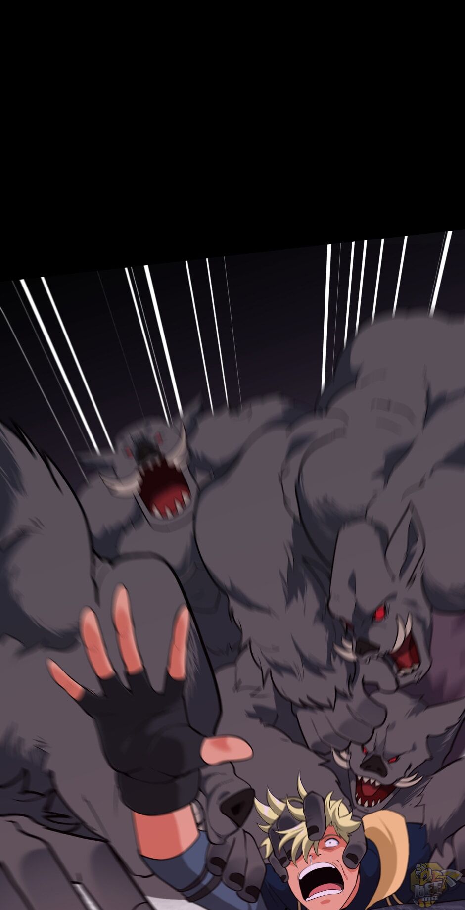 The Beginning After The End Chapter 116 image 78